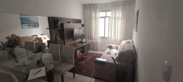 Apartamento com 1 Quarto à venda, 39m² no Kobrasol, São José