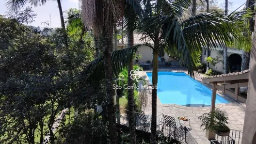 Casa de Condomínio com 5 Quartos para alugar, 1500m² no Chácara Santa Lúcia, Carapicuíba
