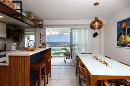 Apartamento com 2 Quartos à venda, 96m² no Recreio dos Bandeirantes, Rio de Janeiro