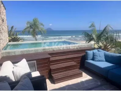 Casa de Condomínio com 4 Quartos à venda, 250m² no Bairro de Juquehy, São Sebastião