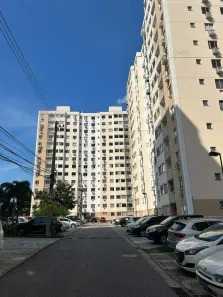 Apartamento com 2 Quartos à venda, 47m² no Rocha Miranda, Rio de Janeiro