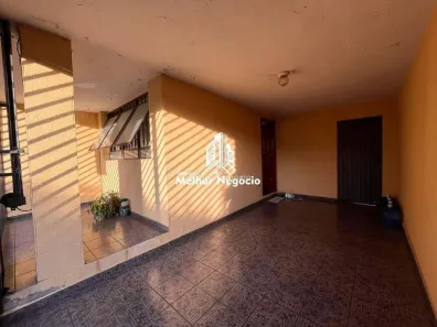 Casa com 2 Quartos à venda, 93m² no Higienópolis, Piracicaba