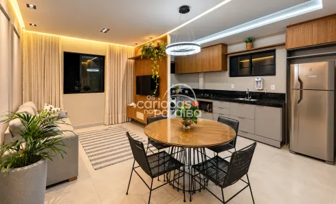 Apartamento com 1 Quarto à venda, 46m² no Bessa, João Pessoa
