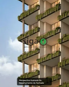 Cobertura com 4 Quartos à venda, 447m² no Moema, São Paulo