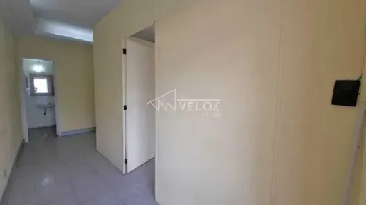 Apartamento com 1 Quarto à venda, 34m² no Centro, Rio de Janeiro