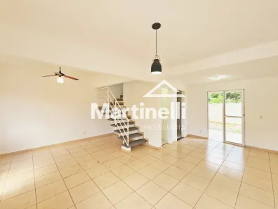 Casa de Condomínio com 3 Quartos à venda, 87m² no Condomínio Evidence Resort, Ribeirão Preto