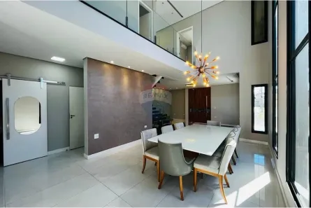 Casa com 3 Quartos à venda, 291m² no Condomínio Residencial Fogaça, Jacareí