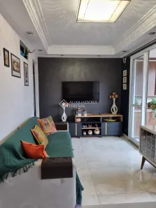 Apartamento com 3 Quartos à venda, 80m² no Tatuapé, São Paulo