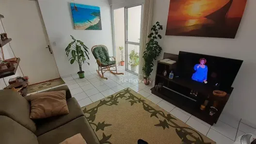Apartamento com 2 Quartos à venda, 49m² no Jardim Santa Terezinha (Nova Veneza), Sumaré