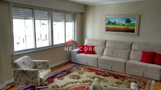 Apartamento com 3 Quartos à venda, 140m² no Moinhos de Vento, Porto Alegre
