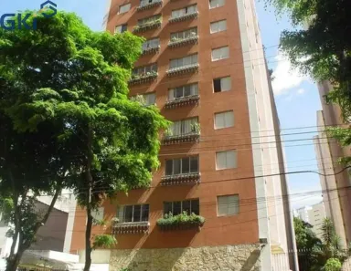 Apartamento com 1 Quarto à venda, 40m² no Bela Vista, São Paulo