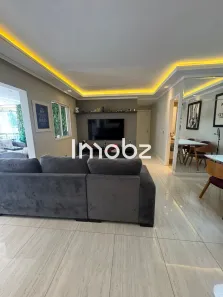 Apartamento com 2 Quartos à venda, 96m² no Vila Andrade, São Paulo