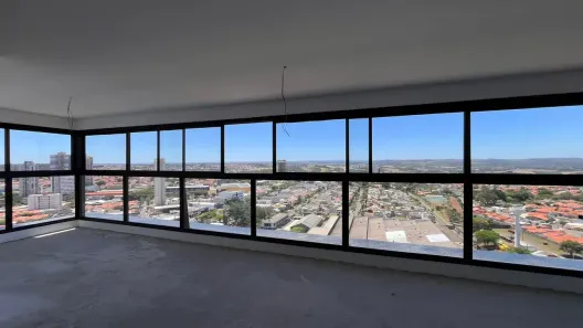 Apartamento com 3 Quartos para alugar, 165m² no Vila Castelo Branco, Indaiatuba