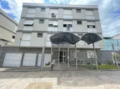 Apartamento com 1 Quarto à venda, 44m² no Partenon, Porto Alegre