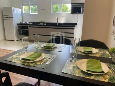Apartamento com 2 Quartos à venda, 66m² no Jardim Zulmira, Sorocaba