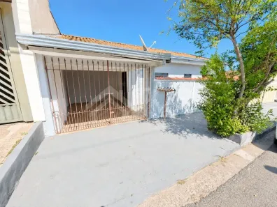 Casa com 3 Quartos à venda, 89m² no Jardim Dona Francisca, São Carlos
