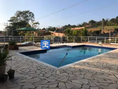 Fazenda/Sítio com 8 Quartos à venda, 1000m² no Recanto Campestre Viracopos Gleba 2, Indaiatuba