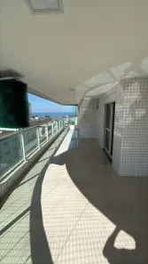 Apartamento com 3 Quartos à venda, 172m² no Tupi, Praia Grande