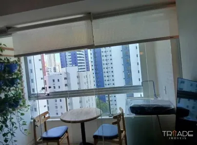 Apartamento com 3 Quartos à venda, 120m² no Boa Viagem, Recife