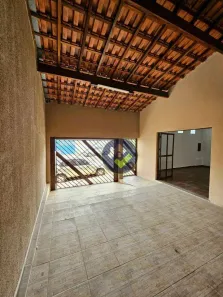 Casa com 3 Quartos à venda, 133m² no Conjunto Habitacional Presidente Eurico Gaspar Dutra, Bauru