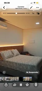 Flat com 1 Quarto à venda, 32m² no Intermares, Cabedelo