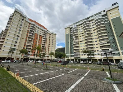 Cobertura com 4 Quartos à venda, 180m² no Tijuca, Rio de Janeiro