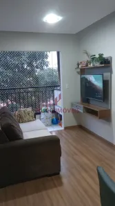 Cobertura com 2 Quartos à venda, 48m² no Parque Nova Esperança, São José dos Campos