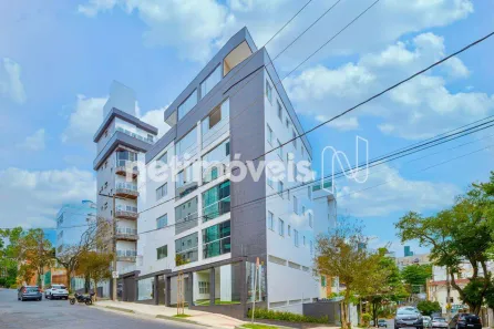 Apartamento com 3 Quartos à venda, 90m² no Cidade Nova, Belo Horizonte