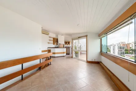 Cobertura com 2 Quartos à venda, 149m² no Tristeza, Porto Alegre