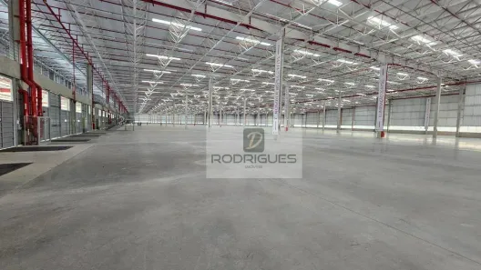 Galpão/Depósito/Armazém para alugar, 2355m² no Batistini, São Bernardo do Campo