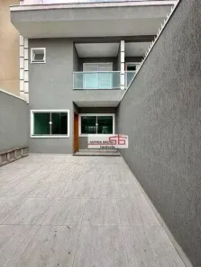 Sobrado com 3 Quartos à venda, 150m² no Vila Bancária Munhoz, São Paulo