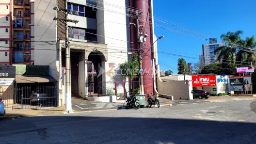 Sala Comercial com 2 Quartos à venda, 180m² no Centro, Campinas