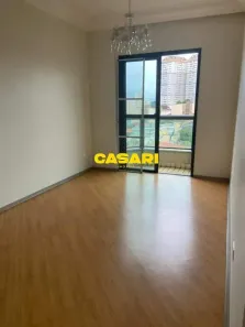 Apartamento com 2 Quartos à venda, 59m² no Vila Lusitânia, São Bernardo do Campo