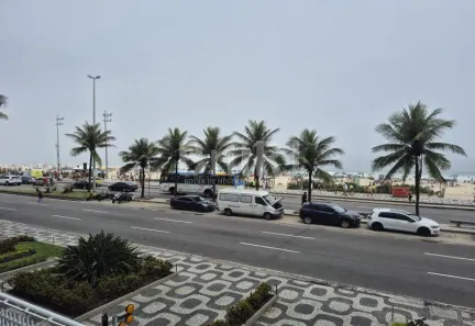Apartamento com 3 Quartos à venda, 360m² no Ipanema, Rio de Janeiro