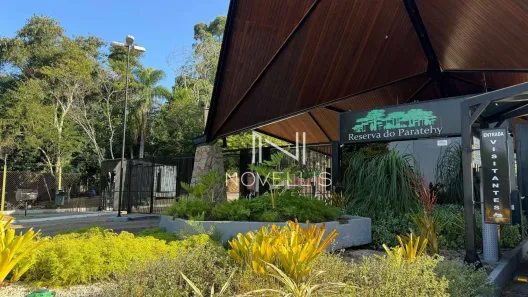 Lote/Terreno à venda, 1221m² no Condomínio Reserva do Paratehy, São José dos Campos