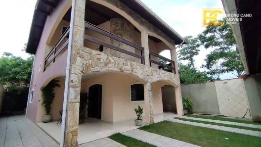 Casa de Condomínio com 3 Quartos à venda, 231m² no Centro, Peruíbe