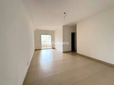 Apartamento com 3 Quartos à venda, 107m² no Nova América, Piracicaba