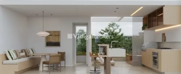 Casa de Condomínio com 2 Quartos à venda, 106m² no Sumaré, São Paulo