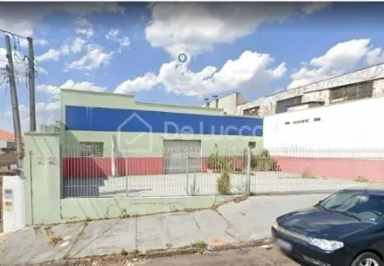 Galpão/Depósito/Armazém à venda, 236m² no Jardim Santa Lúcia, Campinas