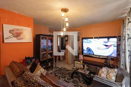 Apartamento com 2 Quartos à venda, 45m² no Conjunto Residencial José Bonifácio, São Paulo