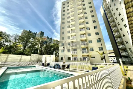 Apartamento com 2 Quartos à venda, 45m² no Igara, Canoas