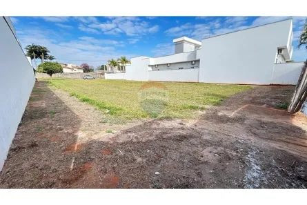 Lote/Terreno à venda, 1000m² no Estância Hípica, Nova Odessa