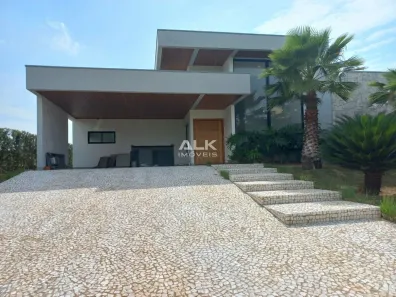 Casa com 4 Quartos à venda, 350m² no Fazenda Alvorada, Porto Feliz