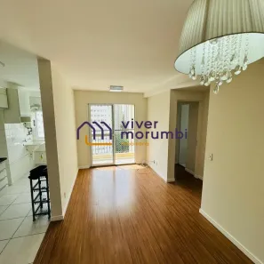 Apartamento com 2 Quartos à venda, 55m² no Vila Andrade, São Paulo