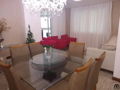 Apartamento com 3 Quartos à venda, 158m² no Praia de Itaparica, Vila Velha