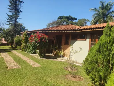 Casa de Condomínio com 4 Quartos à venda, 600m² no Portal da Concórdia, Cabreúva