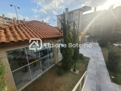 Apartamento com 3 Quartos para alugar, 71m² no Santa Mônica, Uberlândia