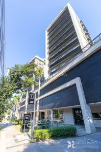 Sala Comercial à venda, 36m² no Marechal Rondon, Canoas