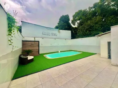 Ponto Comercial à venda, 400m² no Carmari, Nova Iguaçu