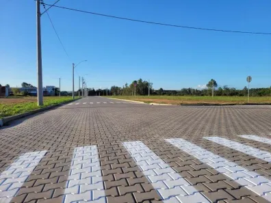 Lote/Terreno à venda, 300m² no , Portão